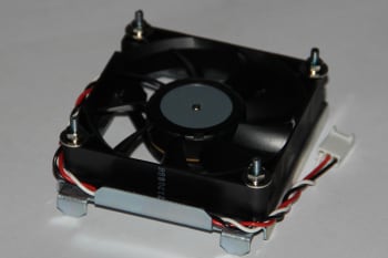 NBM Fan Assy 2806KL-04W-B69 EC-1000C CPU