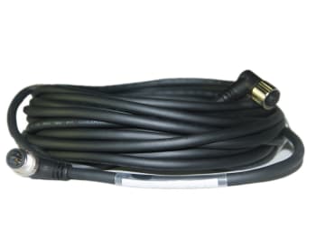 Cable set FI-50 NMEA 2000 w/L-plug 10m Male/Male