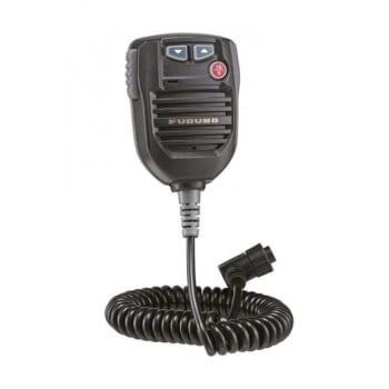 Håndholdt mikrofon MH-70F6