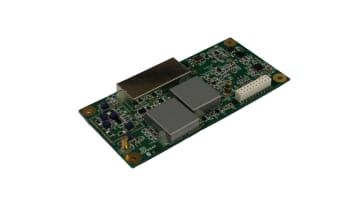 P.C.Board 05P0842(LF) RX FS-15/25/5075T