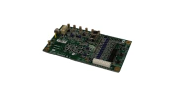 P.C.Board 05P0862B(LF) RX-FIL FS-1575/2575