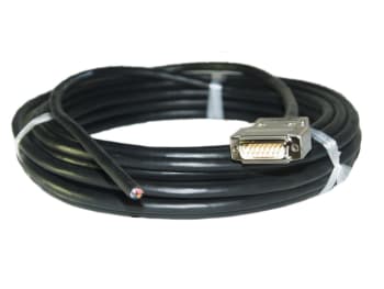 Cable DSUB15-5P 10m for FS-1575/2575