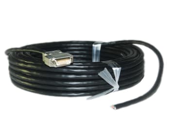 Cable DSUB15-5P 20m for FS-1575/2575