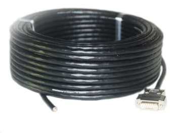 Cable DSUB15-5P 30m for FS-1575/2575