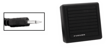 Ekstern høytaler SEM-21Q