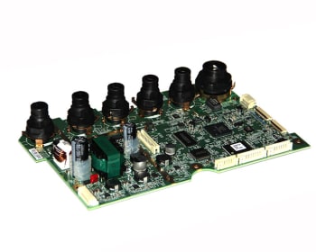 P.C:Board 20P8209(LF) Main GP-170