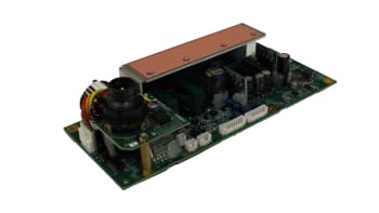 P.C.Board 16P0287B/16P0214A PWR IC-218