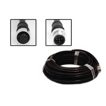 Cable assy FRU-NMEA-PFF-010