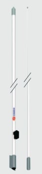 MF/HF antenna Comrod AR62M/T, 6m