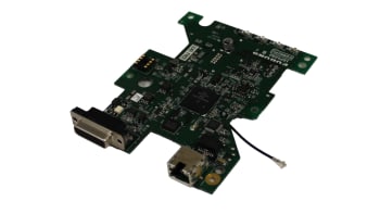 P.C.Board 16P0282(LF) COMM CPU Less ID IC-219