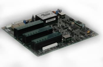 P.C.Board 65P6010(Lf) JPW DS-80