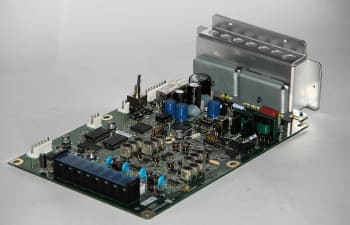 P.C.Board 65P6020(Lf) KCP DS-80