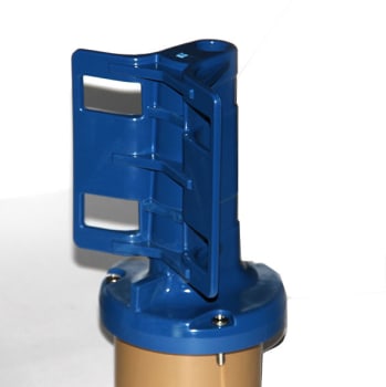 Antenna Base IC-115/116