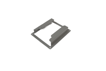 Flush mount OP16-28 IC-307