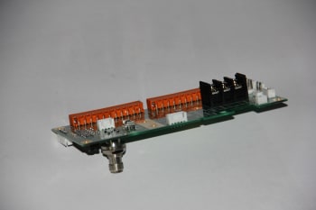 P.C.Board 03P9349A(LF) RFTB FAR-2XX7