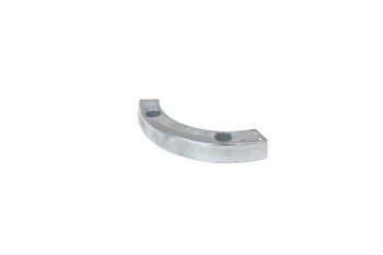 Zinc plate 10-070-4122-1 FSV-30, 1 sett=2stk, pris pr stk