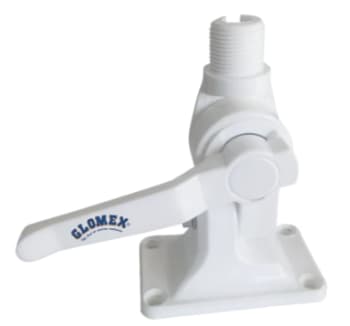 Festebrakett til CX-4