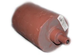 Tank T-30NOR, flush mount. for 50 kHz
