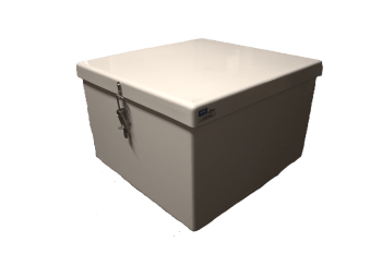 Battery container BM-50S, special