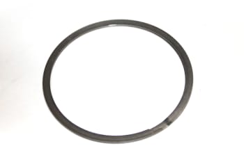 CS-400 S/S Retaining Ring