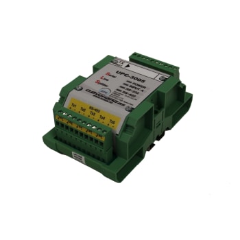 UPC 3005 Out: 3xRS232/5xRS422