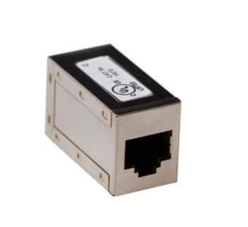 Connector Cat6 for RJ-45 plug