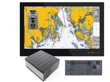 Dual Tecdis T-2138 AC/AC