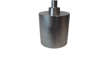 Tank DS-784NOR Aluminium. DS-80/85