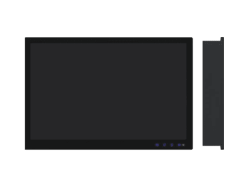 Monitor HT 27'' ENIX PRO Touch Full HD (AC/DC)