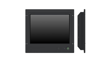 Skjerm JH 19T27 MMD-MR1-SABA1A Slim Frame AC/DC