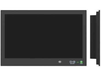 Skjerm HD 24T27 FUD-MA4-FAGA2A AC/DC