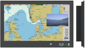 Skjerm HD 27T27 FUD-MA4-FAGA2A AC/DC