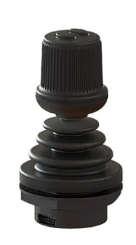 Current 2-Button Joystick