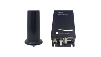 GPS FFGR-5