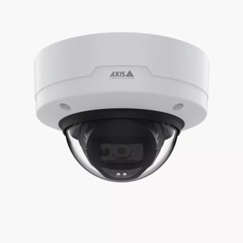 IP Camera M3215-LVE 1080p 3.1mm IP66