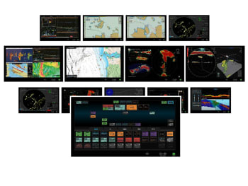 BlueBridge™ Matrix