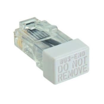 CAN Terminator RJ45