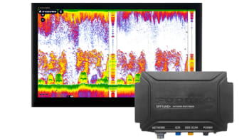 Furuno Ekkoloddmodul DFF1-UHD+