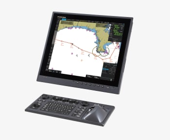 Radar function FMD-3200BB