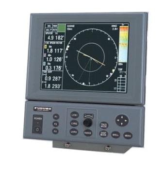 Furuno Current Indicator CI-88 BB