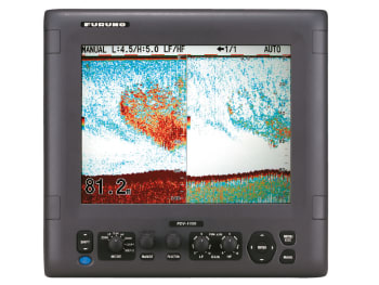 Furuno Ekkolodd FCV-1150