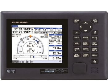 Furuno DGPS/DGLONASS GP-170