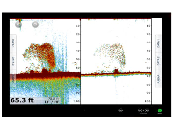 Furuno Ekkoloddmodul DFF1-UHD/A