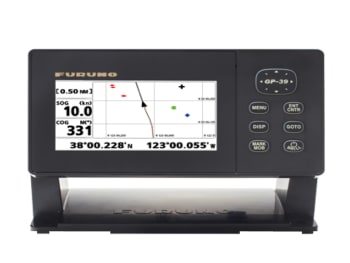 Furuno GPS GP-39/C