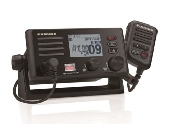 Furuno VHF FM-4800/B