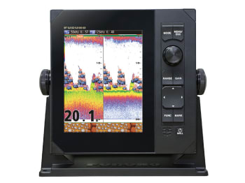 Furuno Echosounder FCV-800
