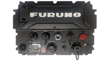 Furuno Plotter TZTBBX