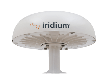 Iridium Pilot w/50m Antenna Cable
