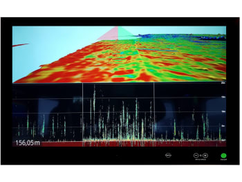 TimeZero module - WASSP integration