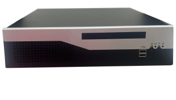 Maskinvare - G2 - V1 24VDC